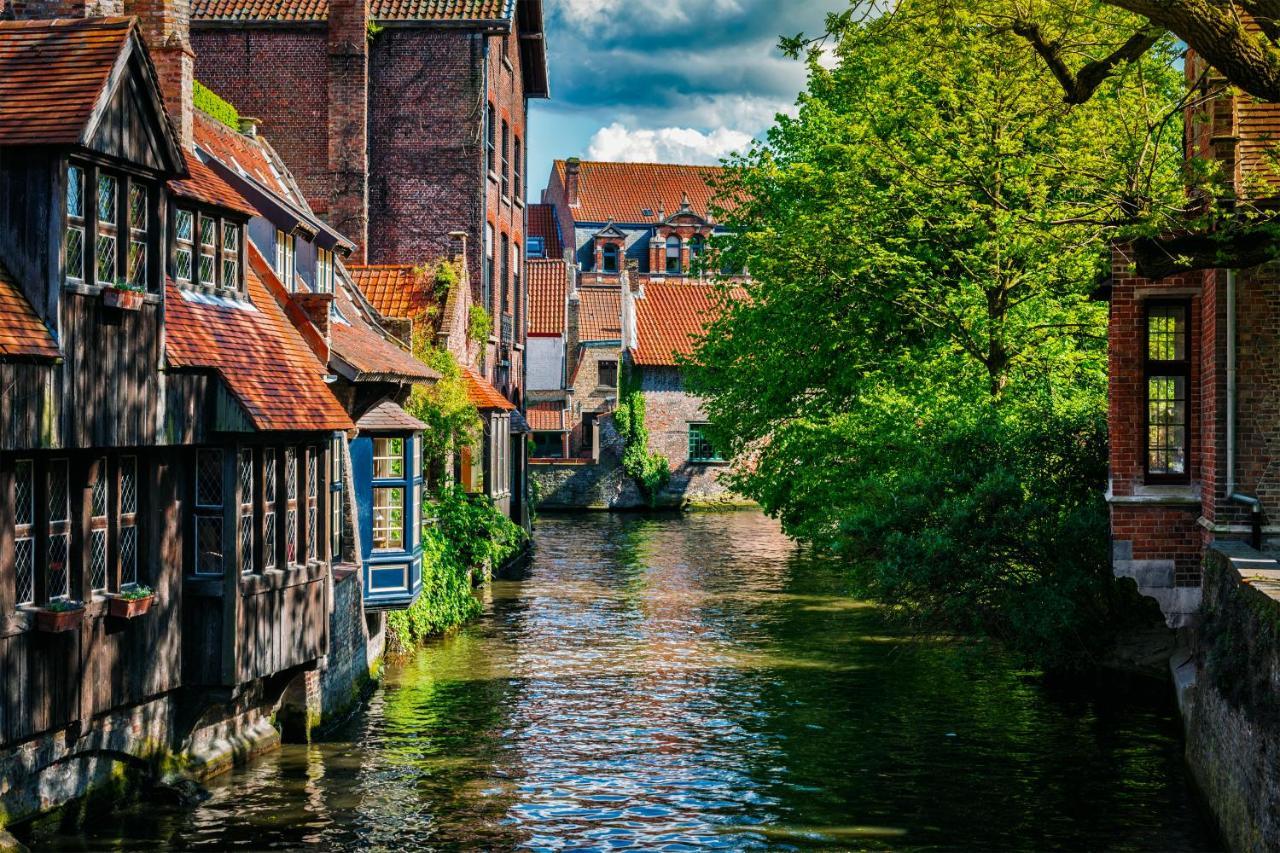 Ten Hove Brugge Luaran gambar
