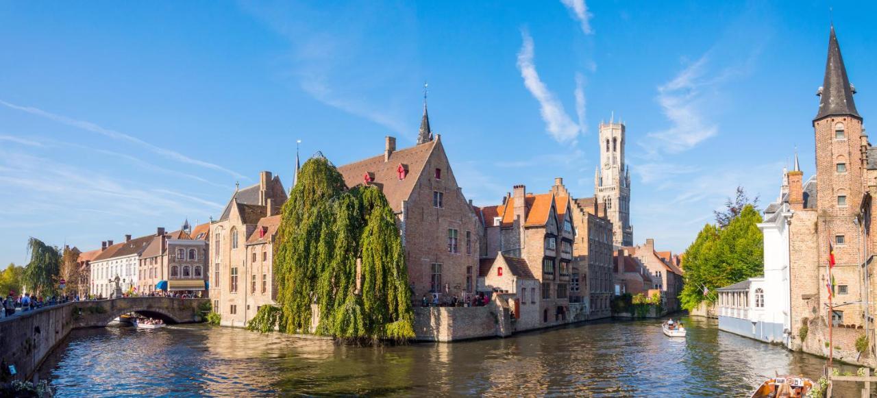Ten Hove Brugge Luaran gambar