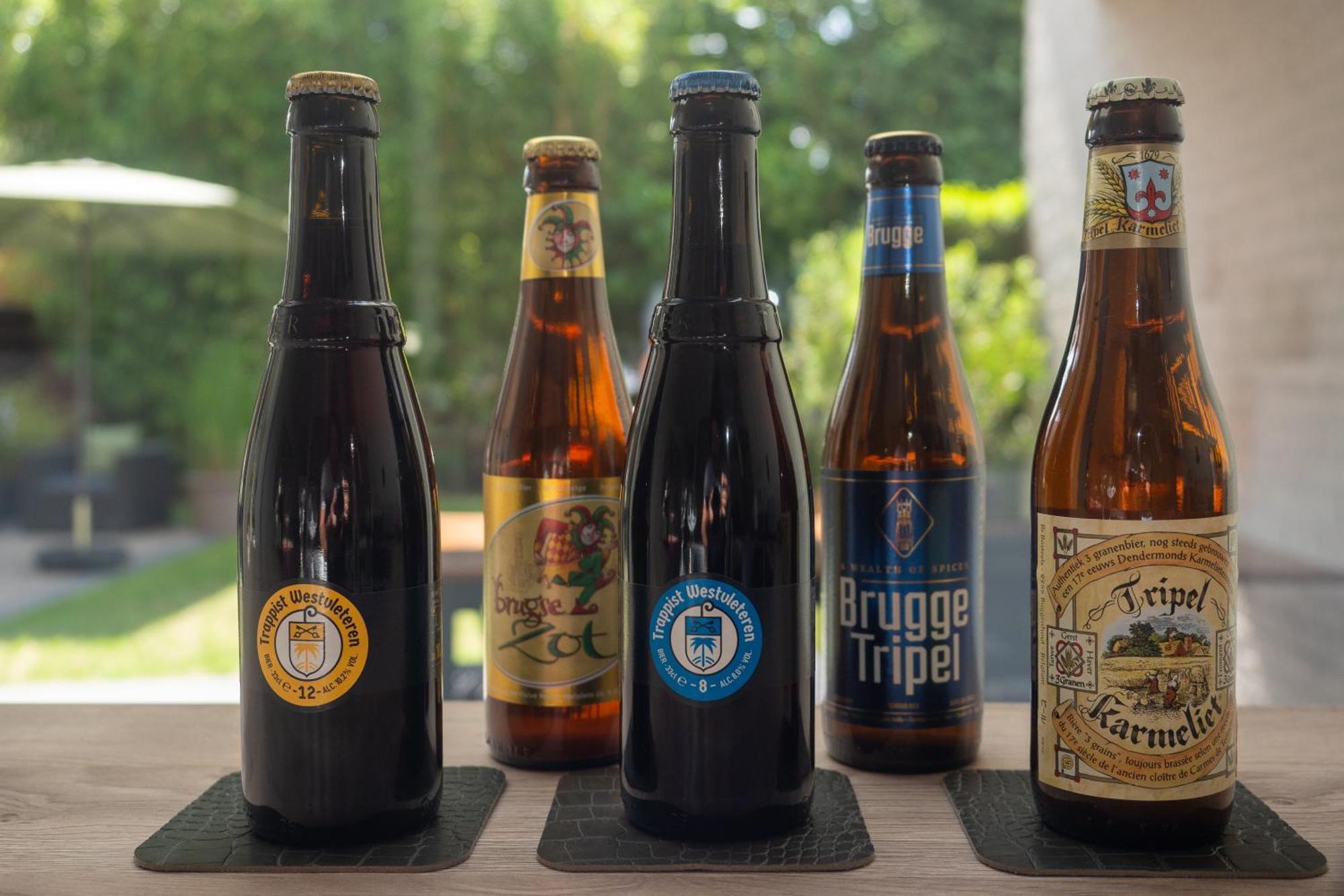 Ten Hove Brugge Luaran gambar